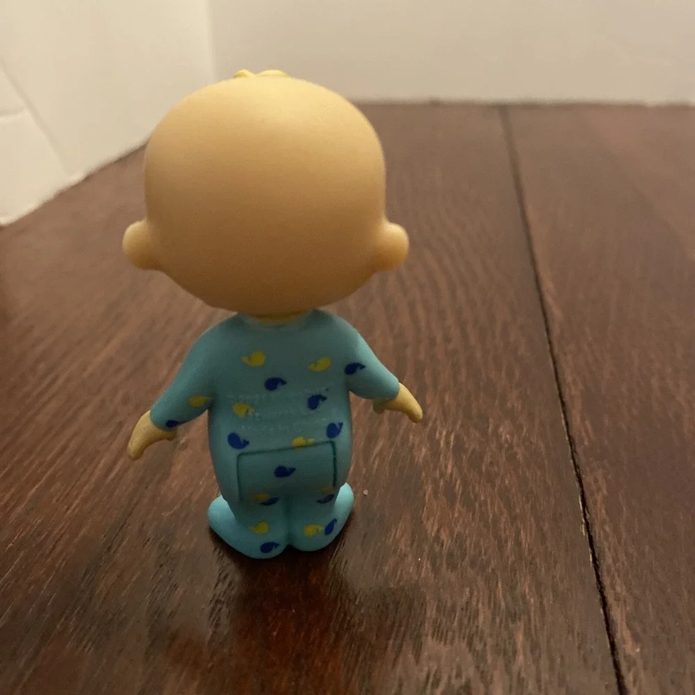 Cocomelon Replacement Toy Figure 2 1/2 
